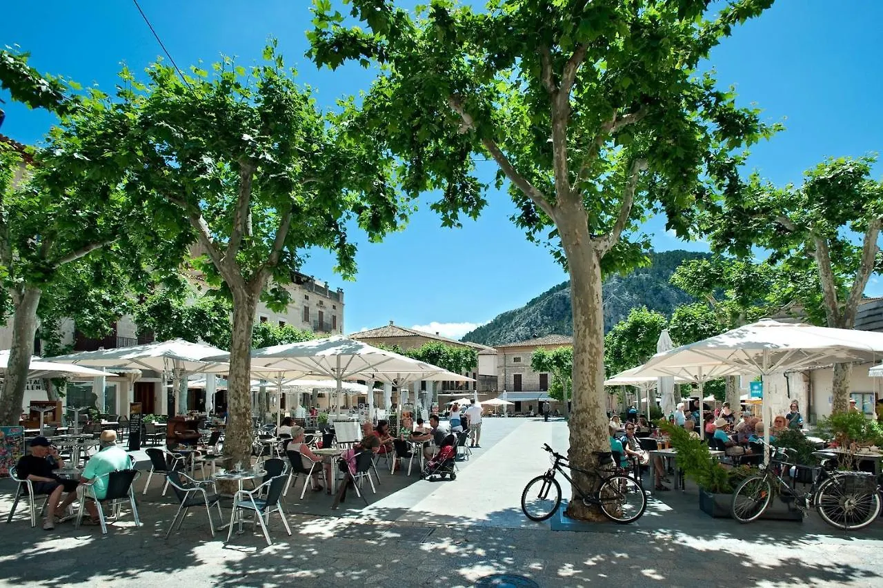 Villa Vidrier I By Villa Plus Port de Pollenca 0*,