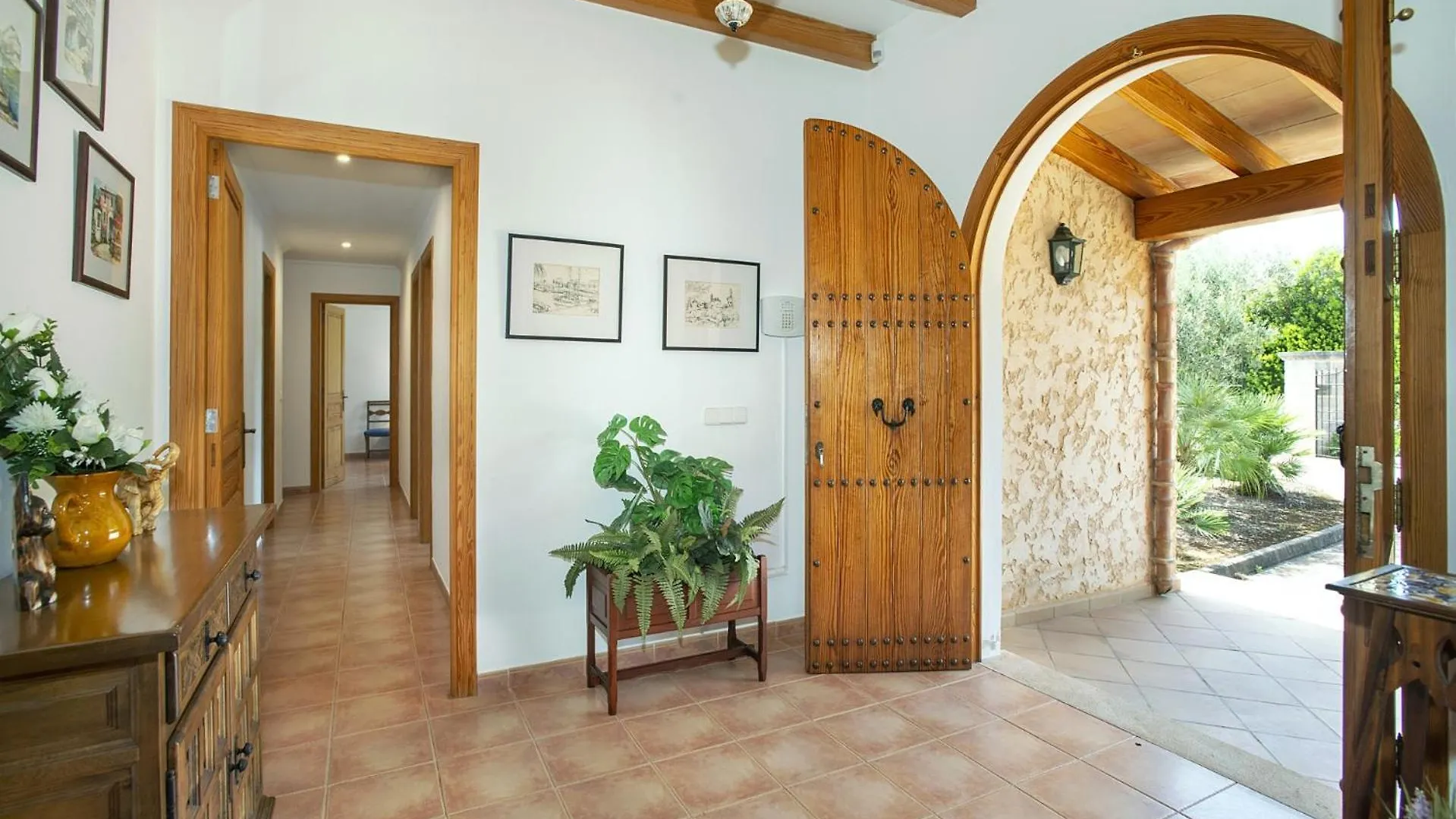 Villa Vidrier I By Villa Plus Port de Pollenca