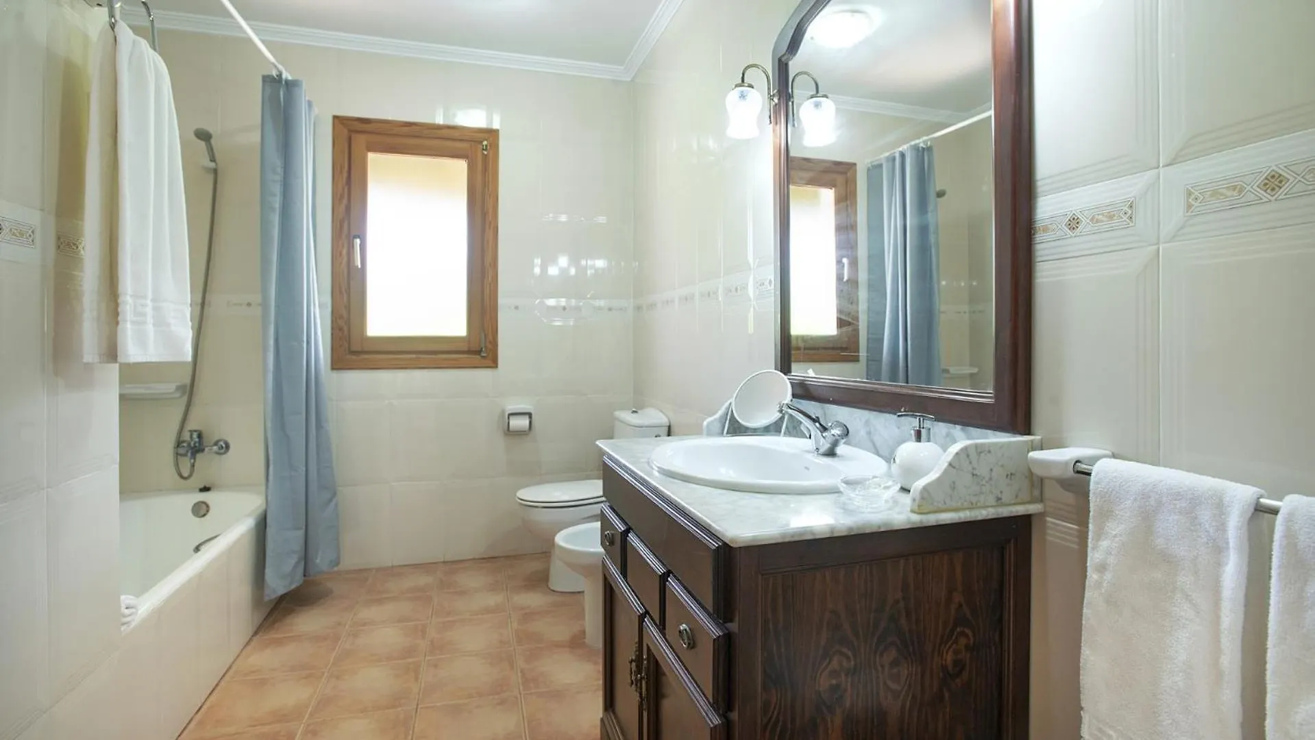 Villa Vidrier I By Villa Plus Port de Pollenca 0*,  Spain