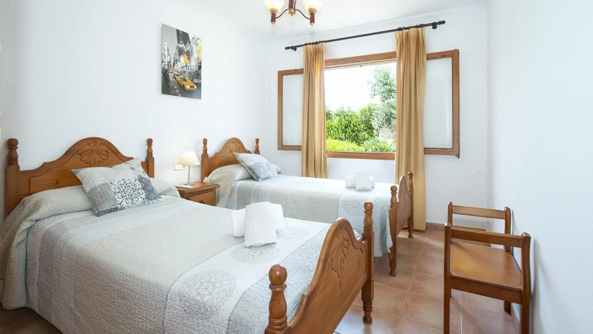 Villa Vidrier I By Villa Plus Port de Pollenca