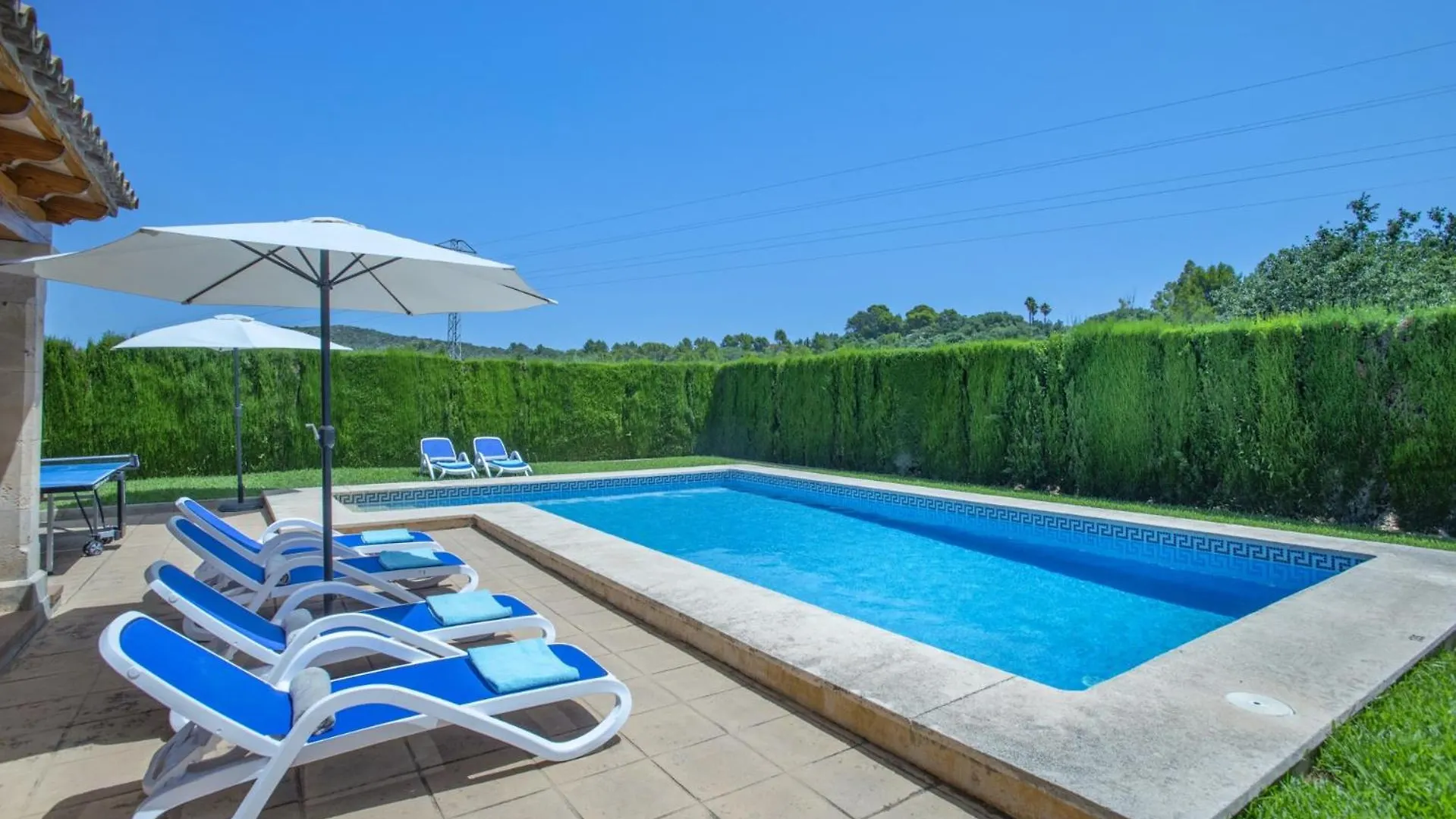 Villa Vidrier I By Villa Plus Port de Pollenca 0*,  Spain