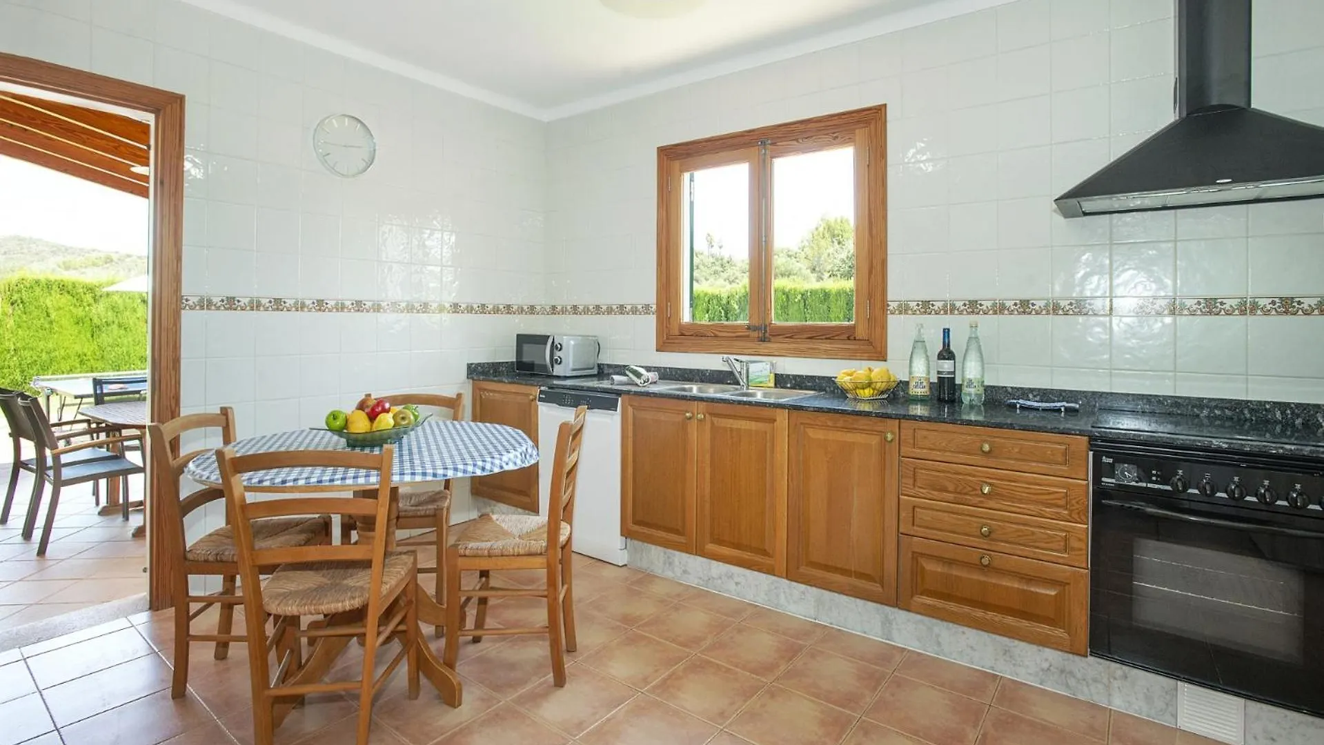 Villa Vidrier I By Villa Plus Port de Pollenca Spain