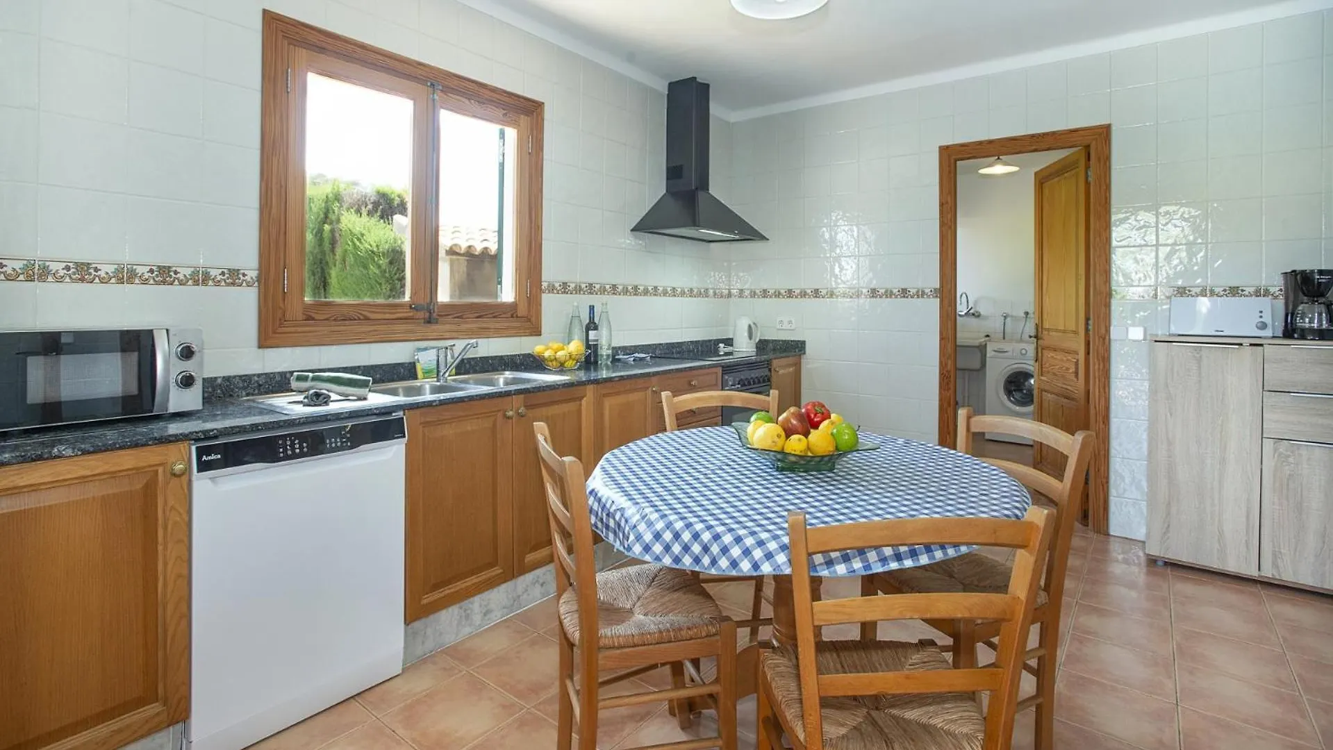 Villa Vidrier I By Villa Plus Port de Pollenca
