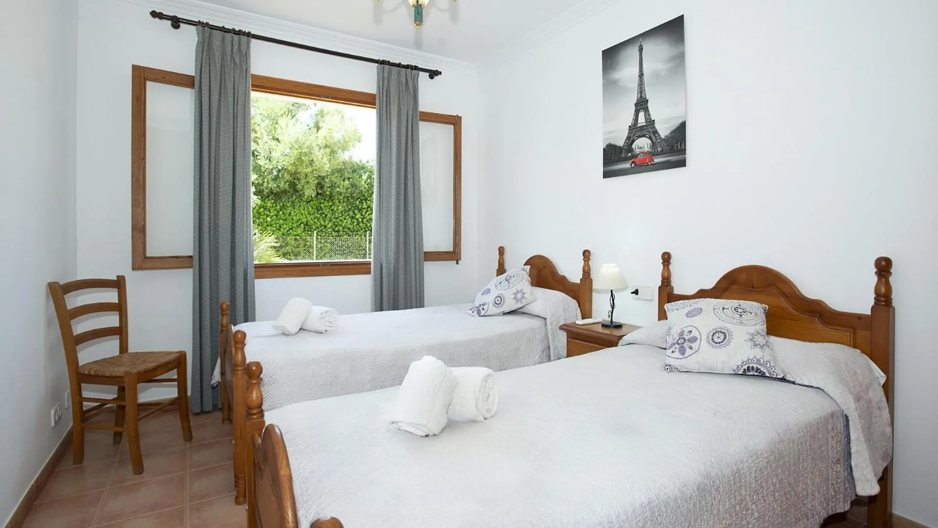 Villa Vidrier I By Villa Plus Port de Pollenca