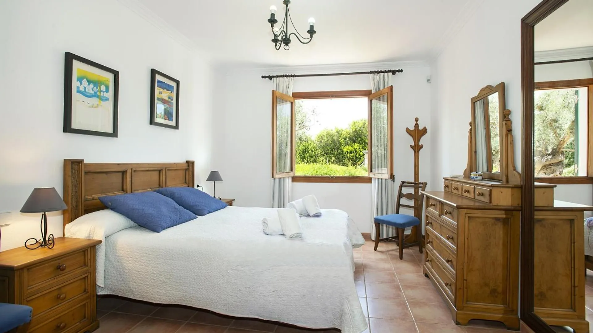 Villa Vidrier I By Villa Plus Port de Pollença