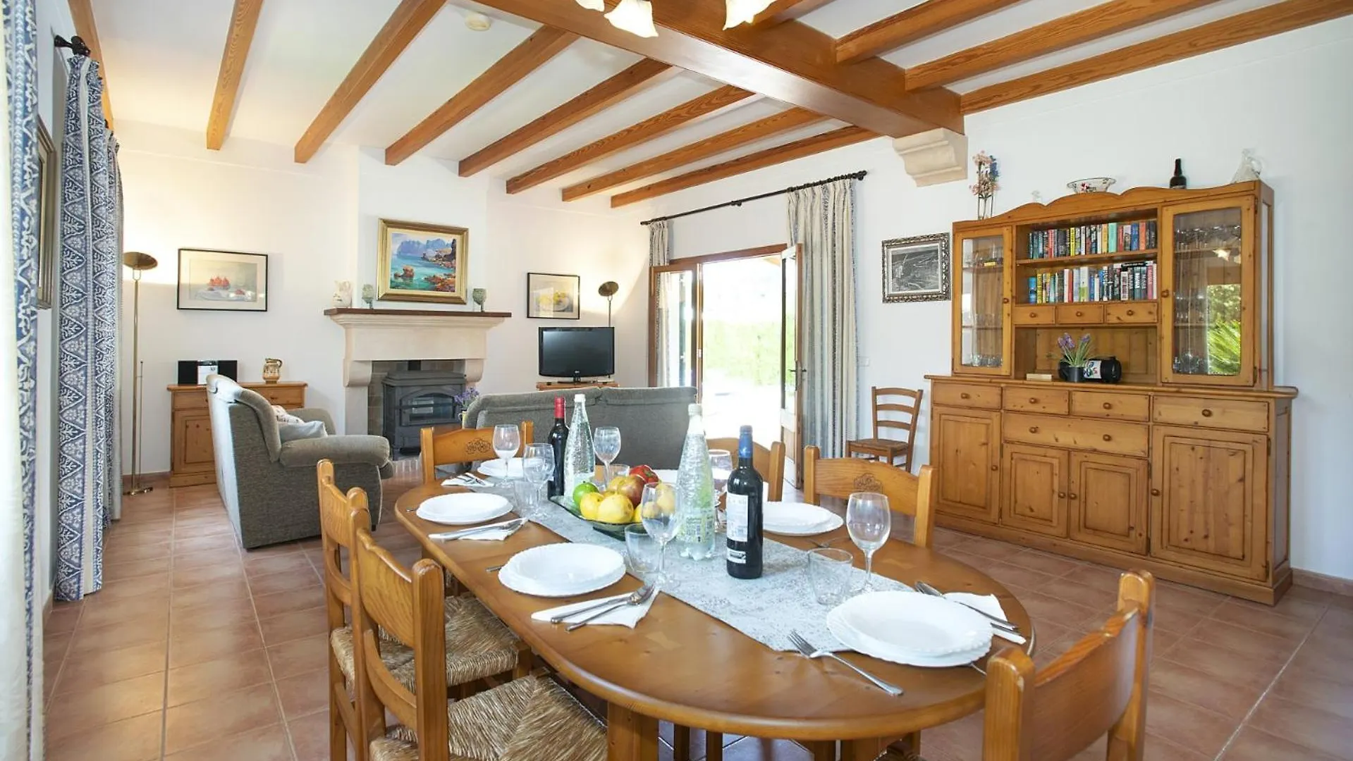 Villa Vidrier I By Villa Plus Port de Pollenca Spain