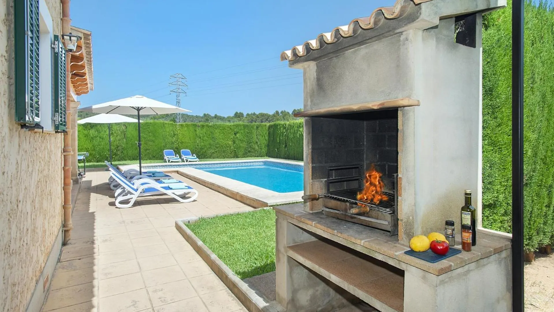 Villa Vidrier I By Villa Plus Port de Pollenca 0*,  Spain